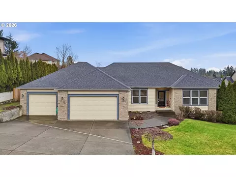 1803 E Gaither Ave, La Center, WA 98629