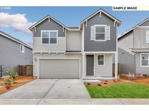 4319 NE 186th St #LOT 255, Vancouver, WA 98686
