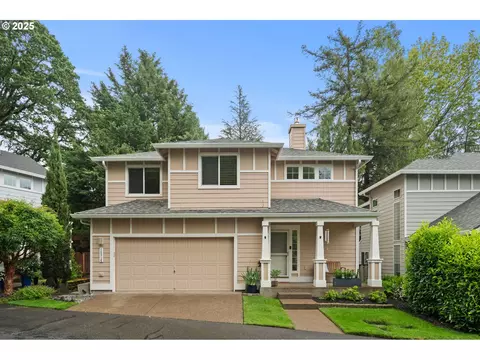 14316 Holly Springs Rd #5, Lake Oswego, OR 97035