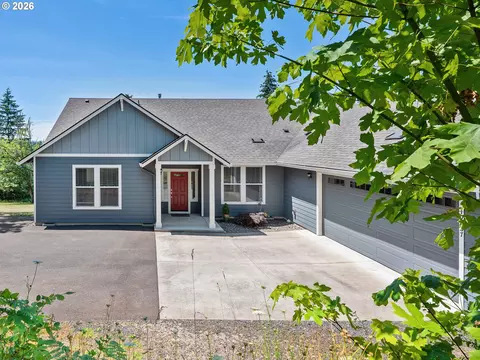19267 NW Pumpkin Ridge Rd, North Plains, OR 97133
