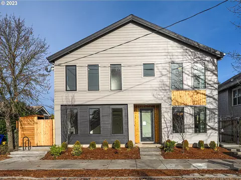 2325 N Lombard St #3, Portland, OR 97217