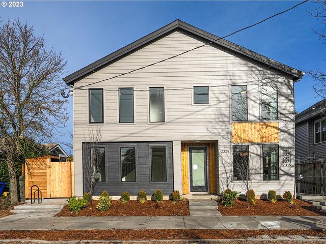 2325 N Lombard St #3, Portland, OR 97217