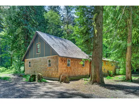 Other - 71010 E Mcfarland Rd, Rhododendron, OR 97049 photo 4 of 10