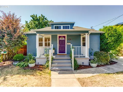 9842 SE Harold St, Portland, OR 97266