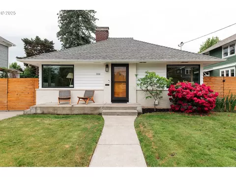 1532 SE Malden St, Portland, OR 97202