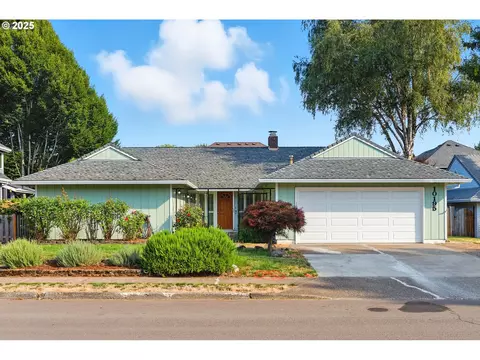 10195 SW Wasco Way, Tualatin, OR 97062