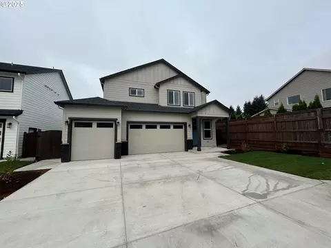 10710 NE 122nd Pl, Vancouver, WA 98682