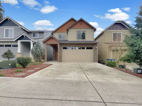 620 NW Ivy St, Camas, WA 98607