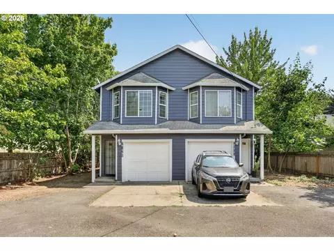 2926 SE 125th Ave, Portland, OR 97236