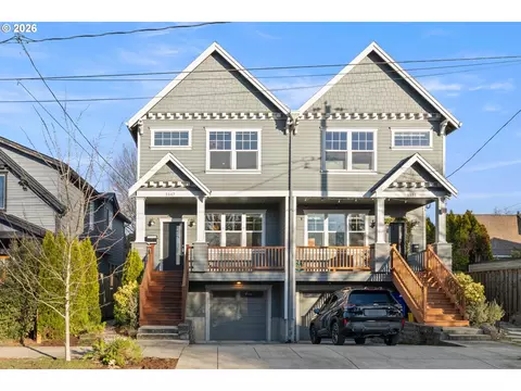 5147 SE Cora St, Portland, OR 97206