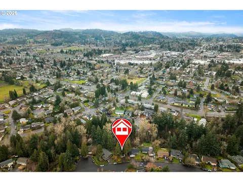View/Area - 275 NE Scott Dr, Gresham, OR 97030 photo 2 of 3