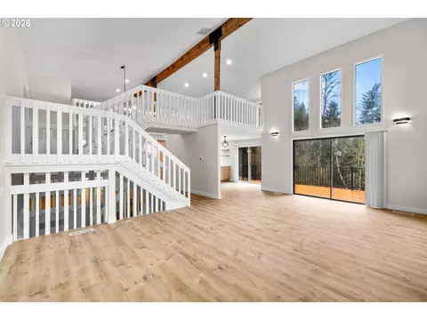 Living - 275 NE Scott Dr, Gresham, OR 97030 photo 1 of 5