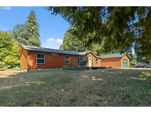 52 Coates Rd, Carson, WA 98610 photo 1
