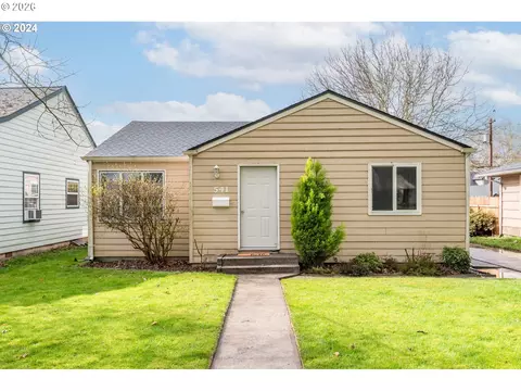541 26th Ave, Longview, WA 98632