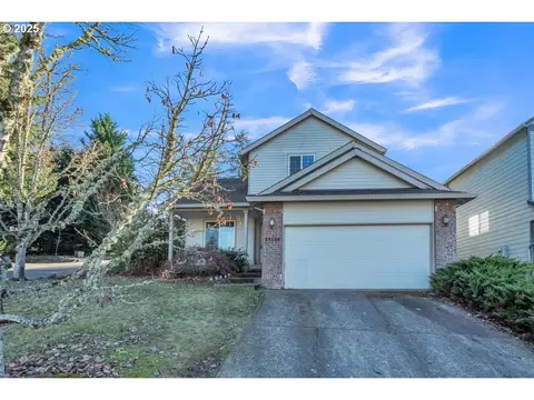 19534 SW Bernhardt Dr, Aloha, OR 97003