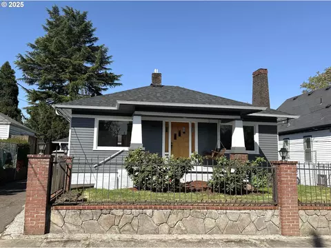 6425 NE 7th Ave, Portland, OR 97211