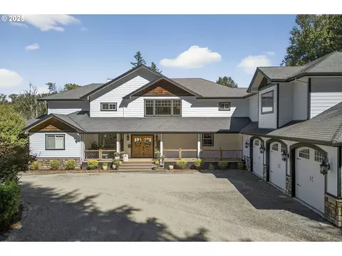 15047 S Macksburg Rd, Molalla, OR 97038