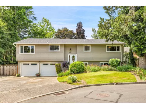 4249 SE 18th Ct, Gresham, OR 97080