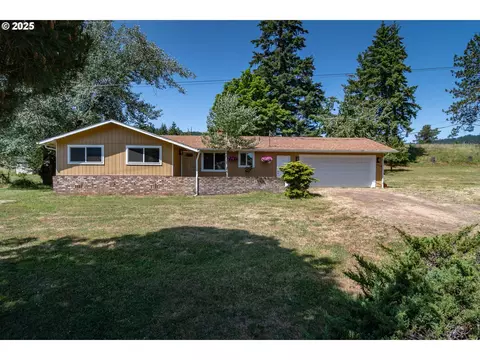 5310 Green Valley Rd, Oakland, OR 97462