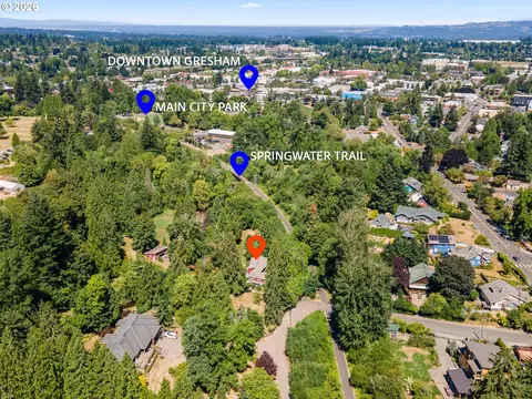 View/Area - 541 SE Park Dr, Gresham, OR 97080 photo 3 of 3