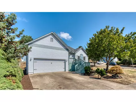 785 NE Blair St, Sheridan, OR 97378