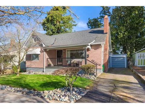 4210 NE 74th Ave, Portland, OR 97218