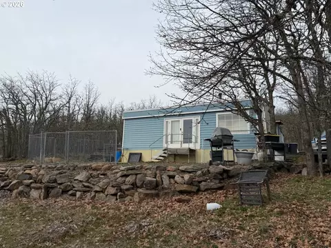 3 Trevor Rd, Goldendale, WA 98620
