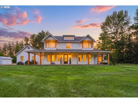 20606 NE 29th Ave, Ridgefield, WA 98642