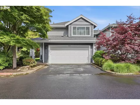14411 SW Barrows Rd, Beaverton, OR 97007