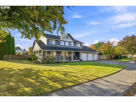 4313 NE 126th St, Vancouver, WA 98686