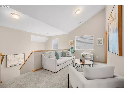 Living - 21936 NE Couch St, Gresham, OR 97030 photo 7 of 8