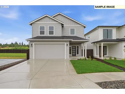 814 SE 34th Cir, Battle Ground, WA 98604
