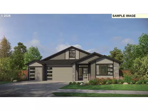 NE 195th Ave, Vancouver, WA 98684