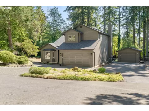 30946 SW River Lane Rd, West Linn, OR 97068
