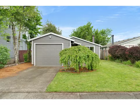3531 SE 63rd Ave, Portland, OR 97206