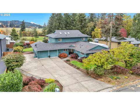 12650 SE Staley Ave, Damascus, OR 97089