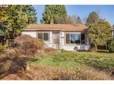 4305 SE Franklin St, Milwaukie, OR 97222