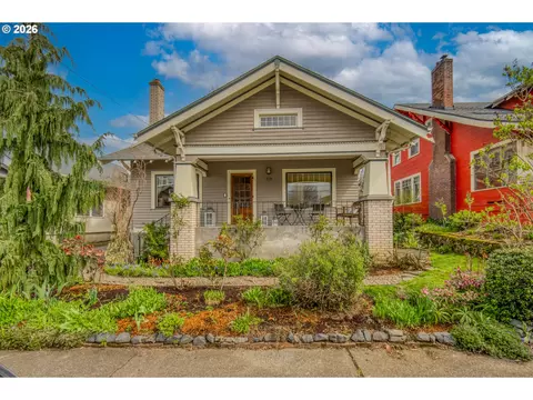 1924 NE 47th Ave, Portland, OR 97213