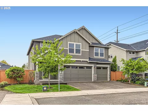 21810 SW Mckinley Ln, Hillsboro, OR 97123