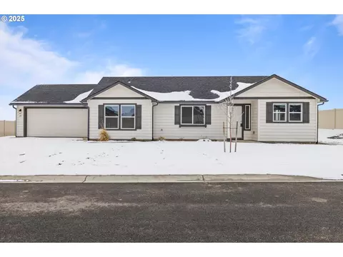 25 Patty Cir, Milton Freewater, OR 97862