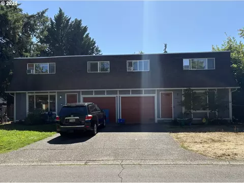 3460 Oxbow Way, Eugene, OR 97401