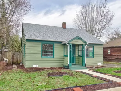 345 NW Yamhill St, Sheridan, OR 97378
