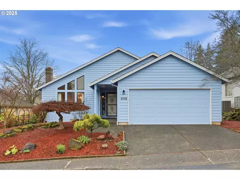 3116 SE 154th Ave, Vancouver, WA 98683
