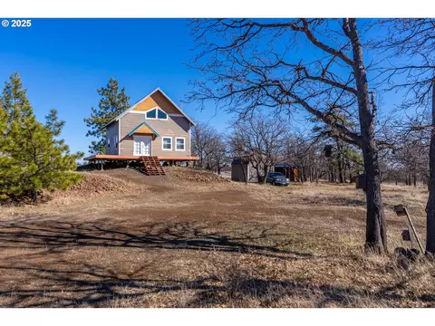 76 Big Springs Rd, Goldendale, WA 98620