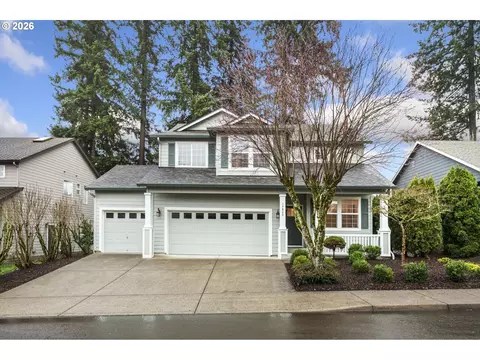 19809 SE 7th Way, Camas, WA 98607