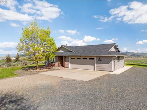17501 Deer Park Loop, Baker City, OR 97814