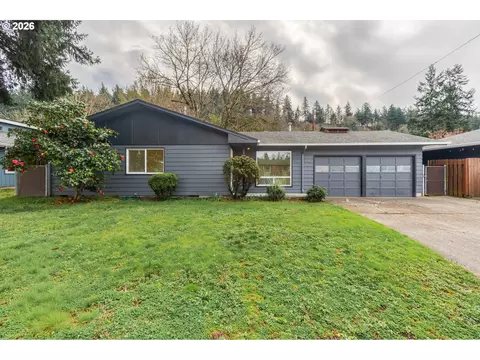 15452 SE Bush St, Portland, OR 97236