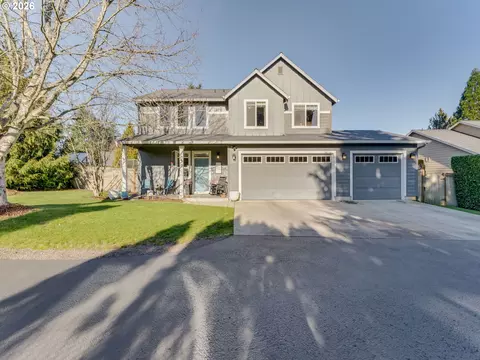 9803 NE 157th Ave, Vancouver, WA 98682