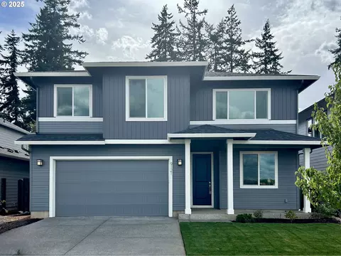 9121 S 3rd St #115, Ridgefield, WA 98642
