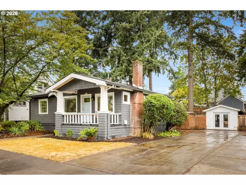 3931 NE 41st Ave, Portland, OR 97212